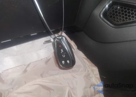 2022 Chevrolet Trailblazer Awd Activ from USA, damaged, VIN KL79MSSL4NB125462